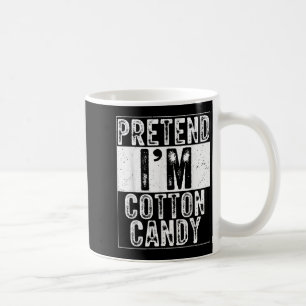 Mug Déguisement de femme et d'homme de la famille Cand