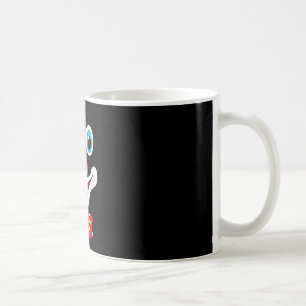 Mug Déguisements de clown drôles pour femmes pour carn