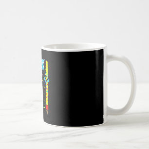 Mug Déguisements de clown drôles pour femmes pour carn