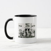 Mug Dégustation, 1780 (Gauche)