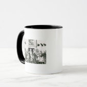 Mug Dégustation, 1780 (Devant gauche)