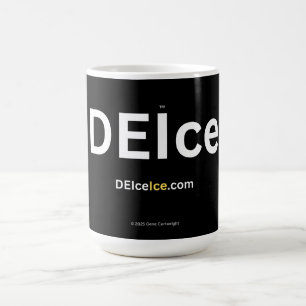 Mug DEIce