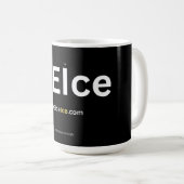 Mug DEIce (Devant droit)