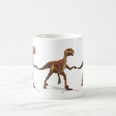 Mug Deinonychus (Centre)