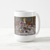 Mug Déjeuner (Devant droit)