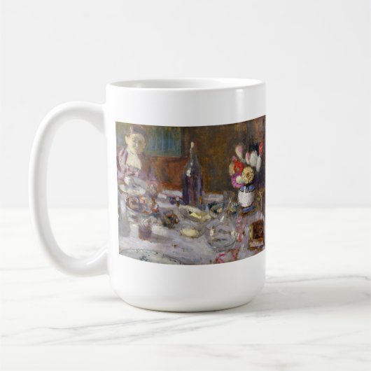 Mug Déjeuner (Gauche)