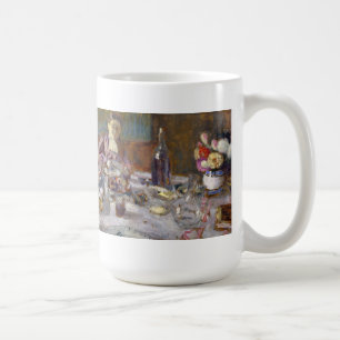 Mug Déjeuner