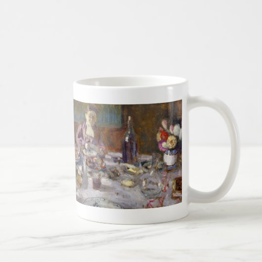 Mug Déjeuner (Droite)