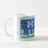 Mug Déjeuner chaud (Gauche)