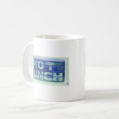 Mug Déjeuner chaud (Devant gauche)
