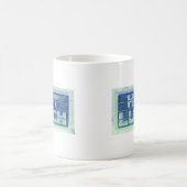 Mug Déjeuner chaud (Centre)