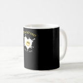 Mug Déjeuner d'abord (Devant droit)