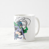 Mug Déjeuners (Devant droit)