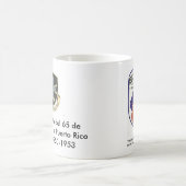 Mug Del 65 de Infanteria d'ASOC (Centre)