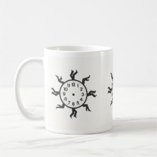 Mug Délai d'exécution