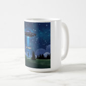 Mug Délai Difficile Pour Faire Tomber Votre Pantalon (Devant droit)