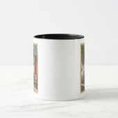 Mug Deland, Floride - Vue de Stetson University (Centre)