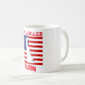 MUG DELAWARE (Devant droit)