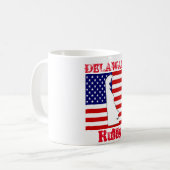 MUG DELAWARE (Devant gauche)