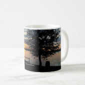 Mug Delaware (Devant droit)