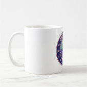 Mug Delaware (Gauche)