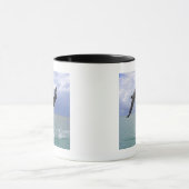 Mug Delfin (Tuemmler plus brut) (Centre)