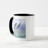 Mug Delfin (Tuemmler plus brut) (Devant gauche)