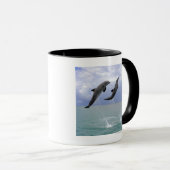 Mug Delfin (Tuemmler plus brut) (Devant droit)