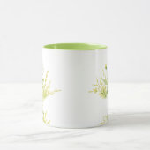 Mug Délia daisies (Centre)