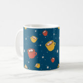 Mug Délice de Cacao Cosy (Devant gauche)