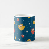 Mug Délice de Cacao Cosy (Centre)