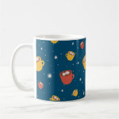 Mug Délice de Cacao Cosy (Gauche)