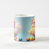 MUG " DÉLICE EXTRAORDINAIRE " (Centre)