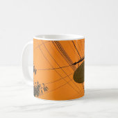 Mug délices matinaux (Devant gauche)