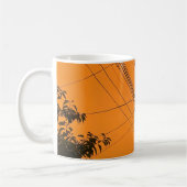 Mug délices matinaux (Gauche)