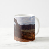 Mug Delicic Arch I au Parc national des Arches (Devant droit)