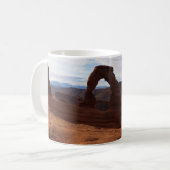 Mug Delicic Arch I au Parc national des Arches (Devant gauche)
