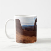 Mug Delicic Arch I au Parc national des Arches (Gauche)