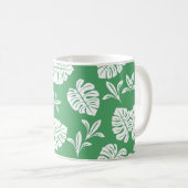 Mug Délicieux monstre (Devant droit)