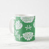 Mug Délicieux monstre (Devant gauche)