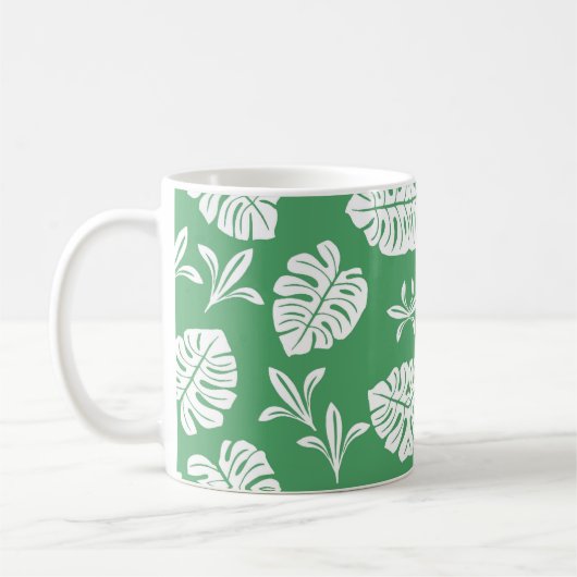 Mug Délicieux monstre (Gauche)
