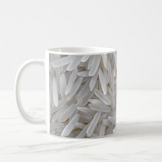 Mug Délicieux riz (Gauche)