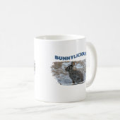 Mug DélicieuxLapin (Devant droit)