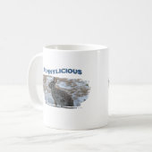 Mug DélicieuxLapin (Devant gauche)