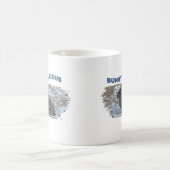 Mug DélicieuxLapin (Centre)