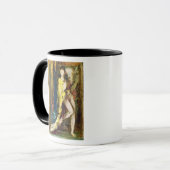 Mug Delilah (Devant gauche)