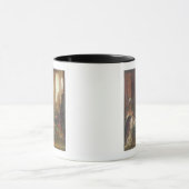Mug Delilah (Centre)