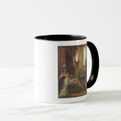 Mug Delilah (Devant droit)