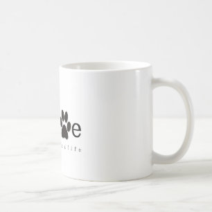 Mug DÉLIVRANCE - sauvez une vie