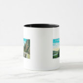 Mug Dell de Shepberd sur Columbia River (Centre)